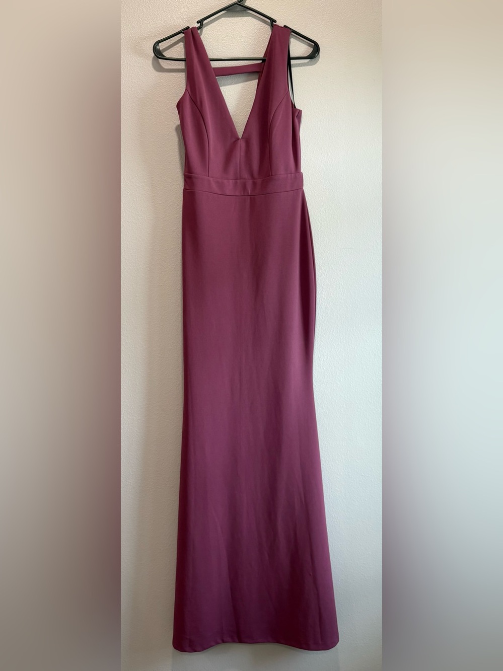 Windsor Long Dress Medium